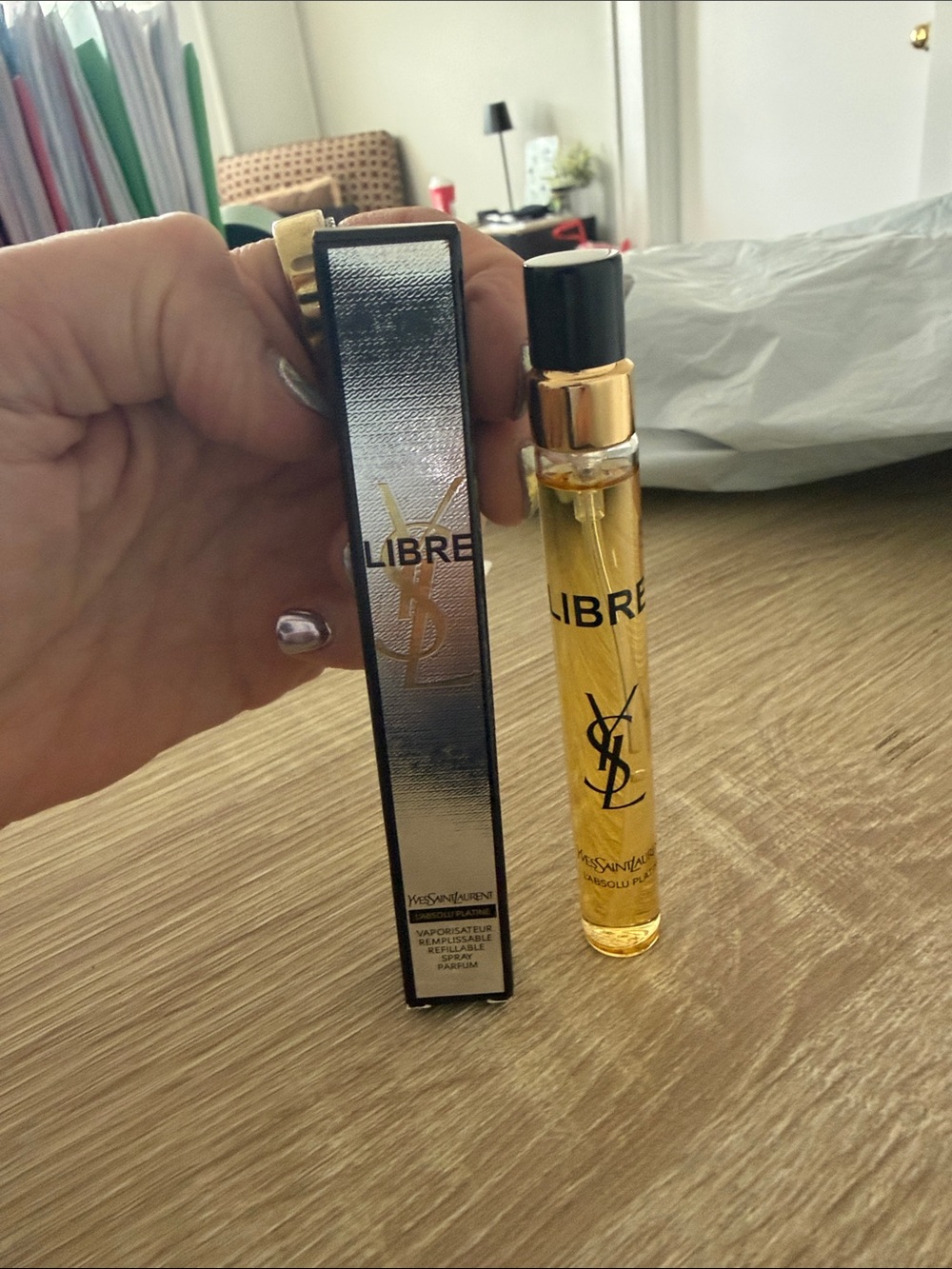 YSL Libre spray 10 ml